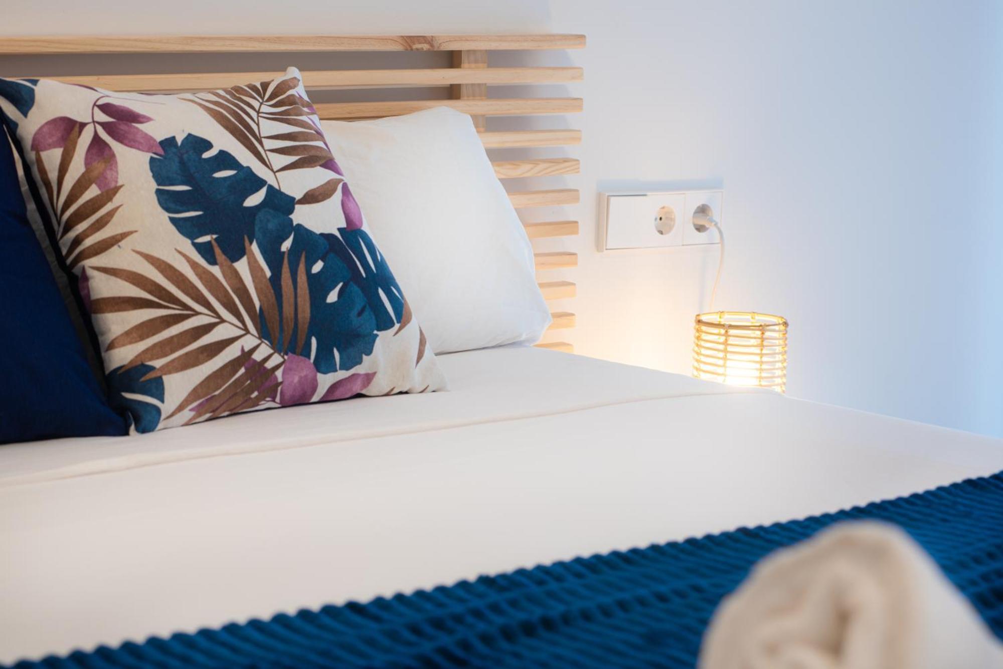 Sohosuites Campello Beach เอลกัมเปโญ ภายนอก รูปภาพ