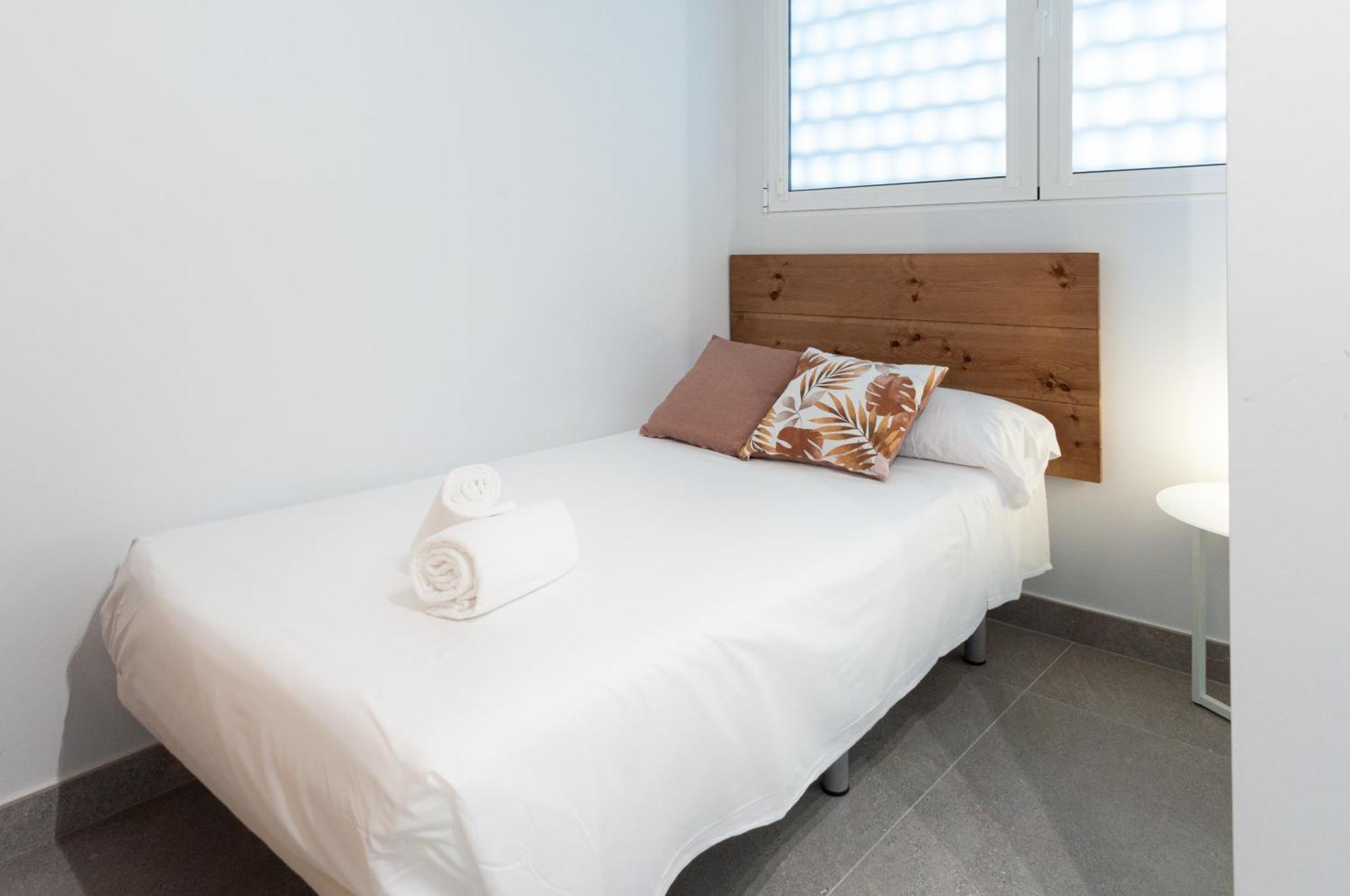 Sohosuites Campello Beach เอลกัมเปโญ ภายนอก รูปภาพ