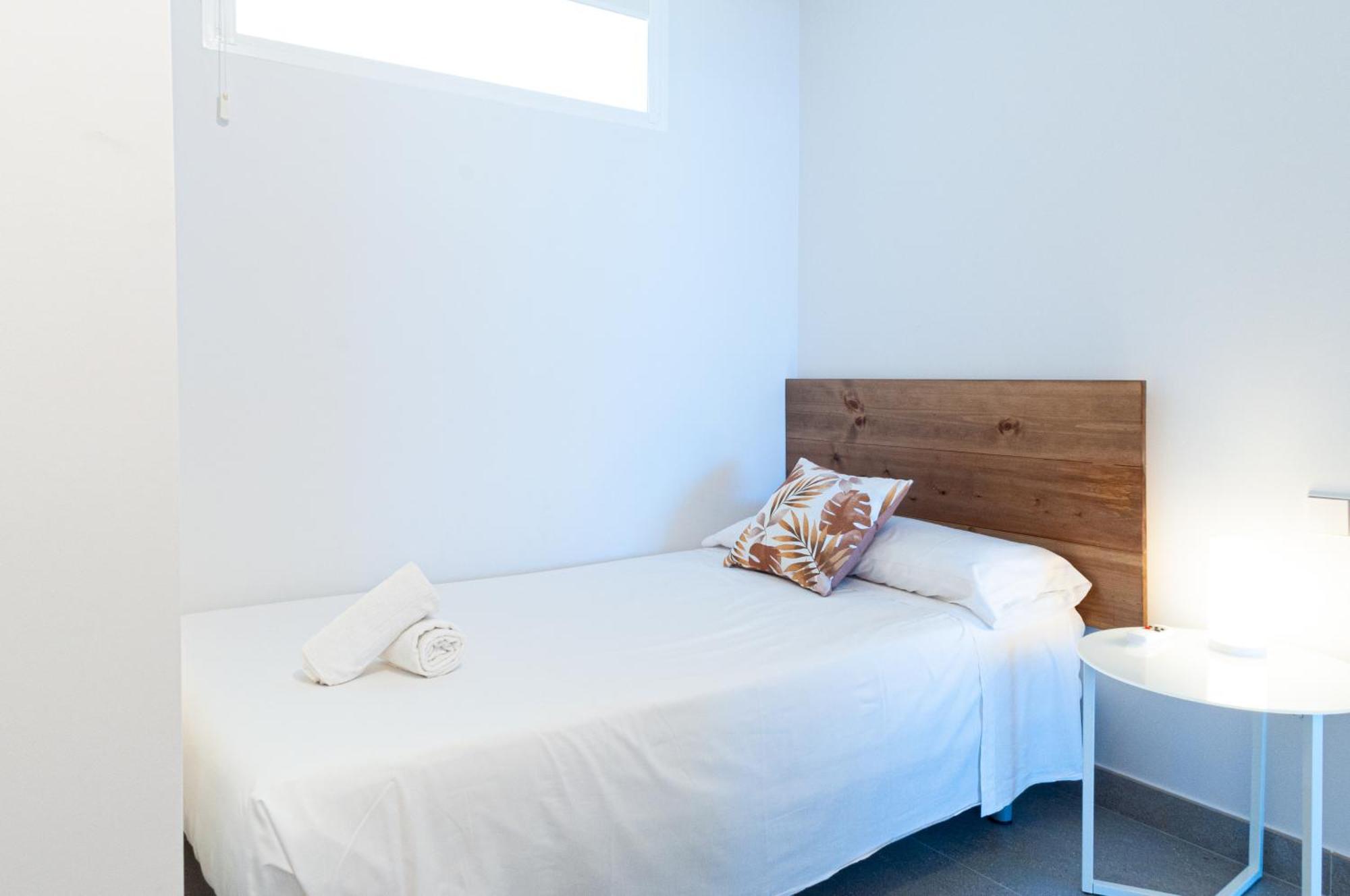 Sohosuites Campello Beach เอลกัมเปโญ ภายนอก รูปภาพ