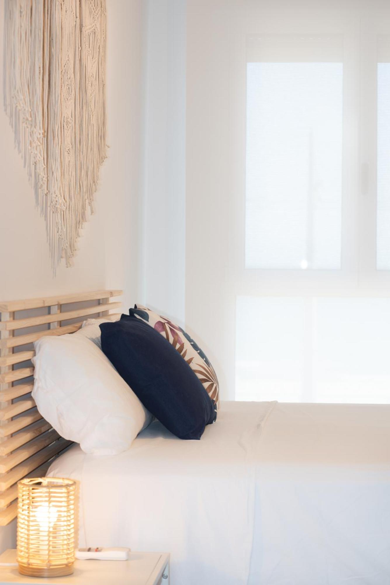 Sohosuites Campello Beach เอลกัมเปโญ ภายนอก รูปภาพ