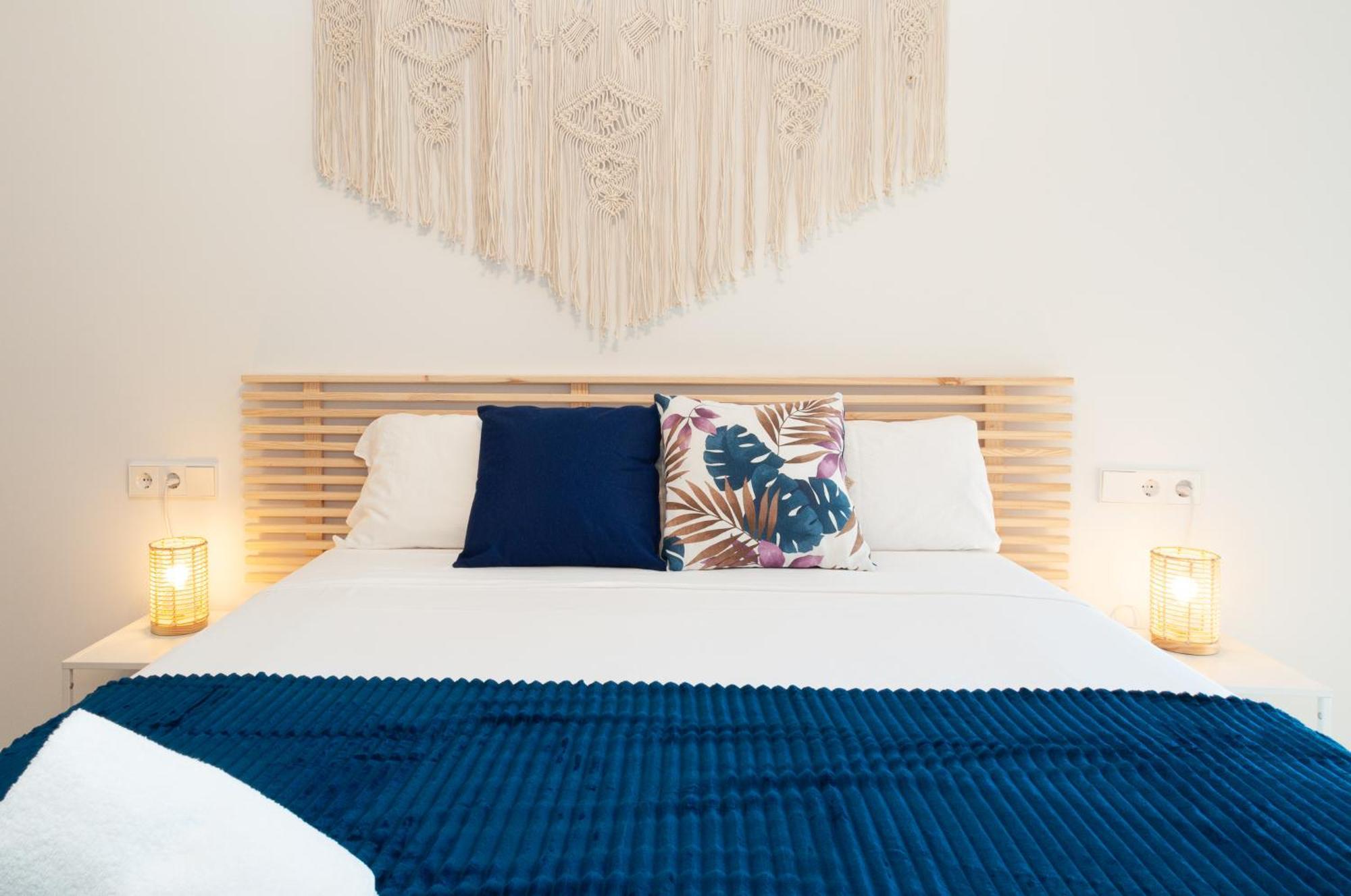 Sohosuites Campello Beach เอลกัมเปโญ ภายนอก รูปภาพ