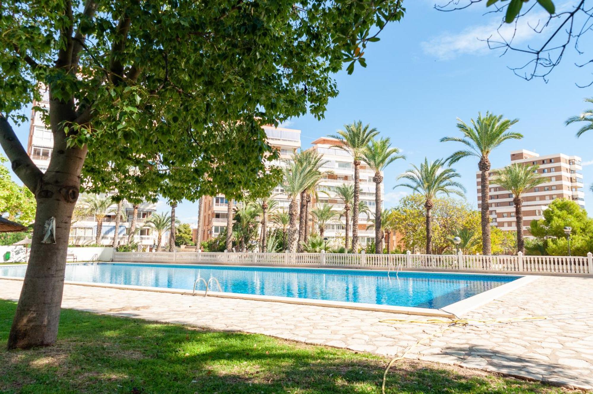 Sohosuites Campello Beach เอลกัมเปโญ ภายนอก รูปภาพ
