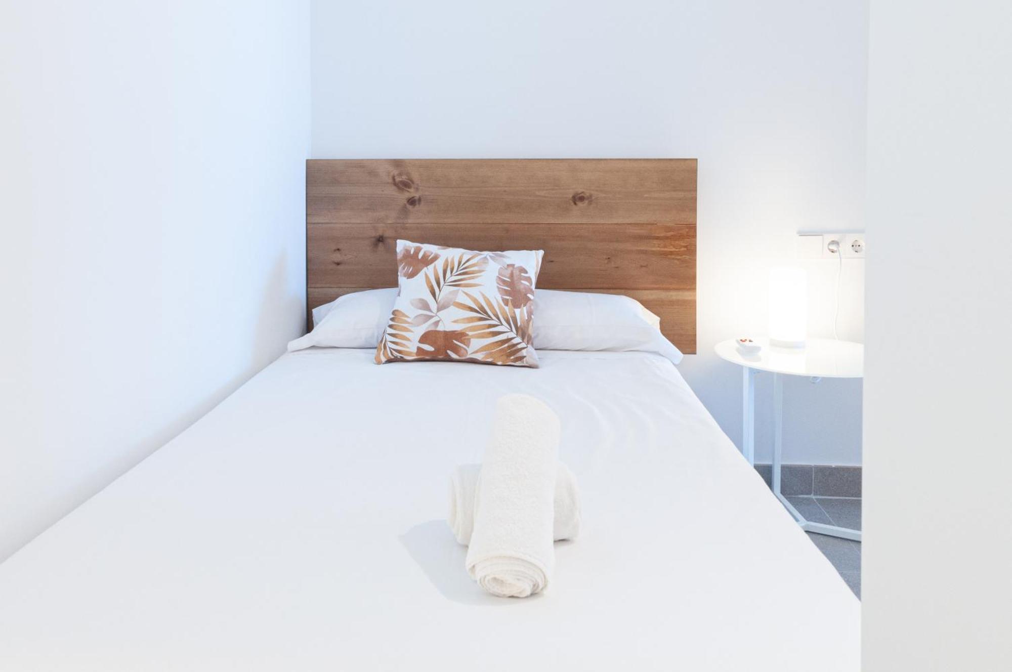 Sohosuites Campello Beach เอลกัมเปโญ ภายนอก รูปภาพ